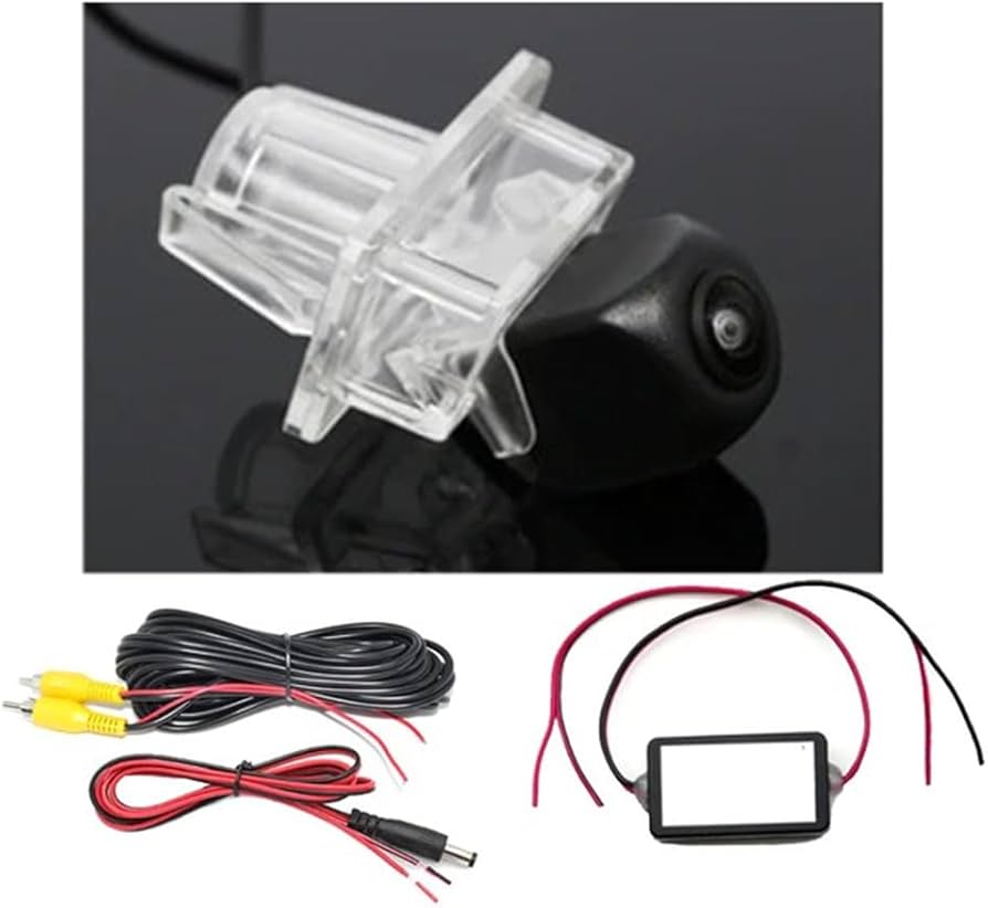 Amazon.co.jp: バックカメラ ベンツ E クラス W212 W207 C207 用